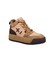22K358-4 Camel Kadın Sneakers 2