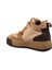 22K358-4 Camel Kadın Sneakers 4