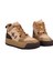 22K358-4 Camel Kadın Sneakers 5