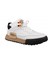 Guja 22K422 Boğazlı Beyaz Erkek Sneakers 2