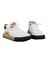Guja 22K422 Boğazlı Beyaz Erkek Sneakers 5