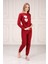 Baskılı Pijama Takımı 1