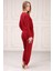 Baskılı Pijama Takımı 4