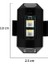 Bisiklet Mini LED Lambası 7 Farklı Mod- 20 Den Fazla Renk Kombinasyonu 3
