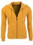GW0003 - Basic Kapüşonlu Fermuarlı Sweatshirt 2