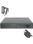 4 Kamera Turbo Hd 1080P 4 Kanal Xmeye Dvr Güvenlik Seti 3