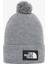 The North Face Logo Box Pom NF0A3FN3DYY1.- 1