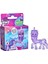 F3326 Kristal Pony Figür, My Little Pony: Yeni Bir Nesil +3 Yaş 4