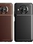 Xiaomi Mi 10T Lite 5g Kılıf Karbon Desenli Yüksek Kalite Negro Silikon Kapak 3