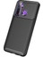 Realme C3 Kılıf Karbon Desenli Yüksek Kalite Negro Silikon Kapak 2