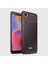 Xiaomi Redmi 6A Kılıf Karbon Desenli Yüksek Kalite Negro Silikon Kapak 2