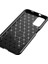Xiaomi Poco M3 Kılıf Karbon Desenli Yüksek Kalite Negro Silikon Kapak 5