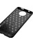 Xiaomi Redmi K30 Pro Kılıf Karbon Desenli Yüksek Kalite Negro Silikon Kapak 5