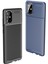 Galaxy A71 Kılıf Karbon Desenli Yüksek Kalite Negro Silikon Kapak 2
