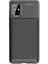 Galaxy A71 Kılıf Karbon Desenli Yüksek Kalite Negro Silikon Kapak 3