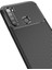 Xiaomi Redmi Note 8t Kılıf Karbon Desenli Yüksek Kalite Negro Silikon Kapak 5
