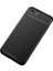 Apple iPhone 7 Plus Kılıf Karbon Desenli Yüksek Kalite Negro Silikon Kapak 1