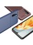 Oppo Reno 3 Kılıf Karbon Desenli Yüksek Kalite Negro Silikon Kapak 5