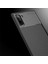 Galaxy Note 10 Kılıf Karbon Desenli Yüksek Kalite Negro Silikon Kapak 5