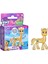 F3326 Kristal Pony Figür, My Little Pony: Yeni Bir Nesil +3 Yaş 5