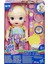 E5841 Baby Alive Lily ile Mama Eğlencesi - Sarışın / +3 Yaş 1
