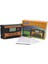 ST-C1210 12V-24V 10A Digital Otomatik Solar Şarj Regülatörü 4