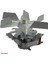 Fırın Turbo Fan Motoru FM0302 2
