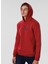 Kapüşon Yaka Kırmızı Erkek Sweatshirt 231 Lcm 241015 Faust Kırmızı 3