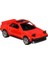 Tekli Arabalar 1984 Toyota Mr2 HFR60 2