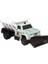 Tekli Arabalar Plow Master 6000 HFT03 3