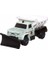 Tekli Arabalar Plow Master 6000 HFT03 4