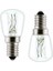 Universal Ankastre Buzdolabı Fırın 15 Watt Mini Halojen Ampül 2pc 1