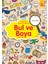 Bul ve Boya Sarı Kitap 1