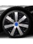 Fiat 15'' Inç Jant Kapağı 4 Adet 1 Takım 3010 2