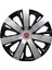 Fiat 15'' Inç Jant Kapağı 4 Adet 1 Takım 3010 3