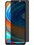 Xiaomi Poco X3 Ekran Koruyucu Hayalet Seramik Esnek Nano 2 Adet 2