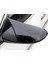 Hyundai Elantra Yarasa Ayna Kapağı Sinyalsiz Piano Black Abs 2016-2020 Arası 2