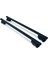 Universal Bold Bar V2 Ara Atkı Siyah 108 cm 1
