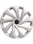 Opel 15'' Inç Jant Kapağı 4 Adet 1 Takım 2002 2