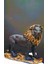Aslan Heykel 1