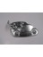 Skoda Octavıa- 05/09; Ön Çamurluk Bağlantı Braketi Uç Kısım Üst Sol (Küçük) (Tw-Y) 2