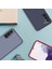 Eco Sense Samsung S 21 Plus Kırmızı Kapak 1