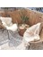 Has Bambu Çit Kamış Çit Hasır Çit 1x5 Metre Eni 1 Metre Uzunluk 5 Metre 3