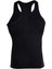 Erkek Penye Ribana Spor Atlet 025 - Siyah - L 1