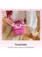 Sevimli Karakter Peluş Çapraz Çanta - Pembe (Yurt Dışından) 2
