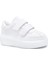 Ltn 0101 Beyaz Bayan Sneaker Kadın Casual 1