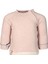 Organik Sweatshirt,rose Melanj 1