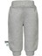 Organik Pantolon,grey Melange 1