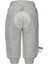 Organik Pantolon,grey Melange 2