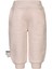 Organik Pantolon,rose Melanj 1